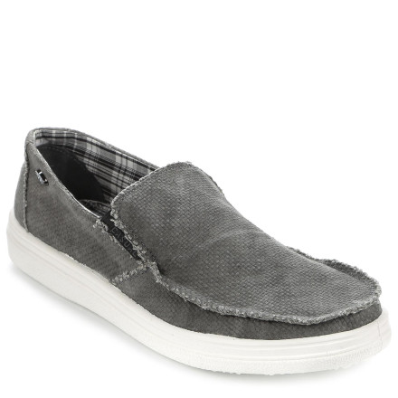 Мокасини чоловічі Casual 11204 00109/171