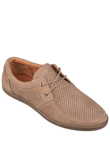 Напівчеревики чоловічі Casual 80361-301S/181