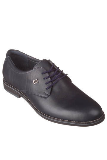 Напівчеревики чоловічі Casual 80674 S/181