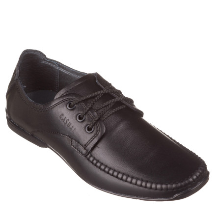 Напівчеревики чоловічі Casual 6537 11RM/181