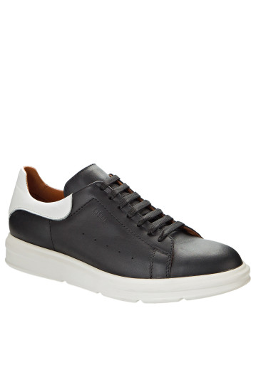 Напівчеревики чоловічі Casual 1058/172