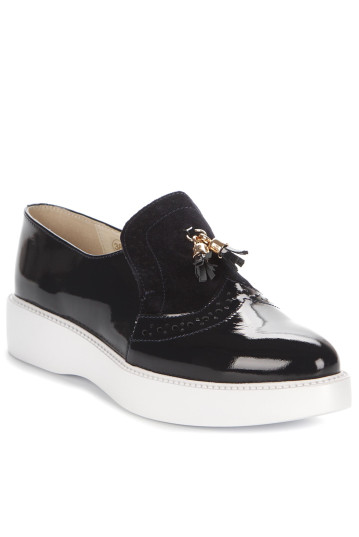 Черевики жіночі Casual 778/161