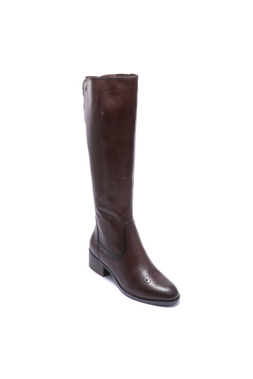 Чоботи жіночі Tamaris 1/1-25541/21 304 MOCCA