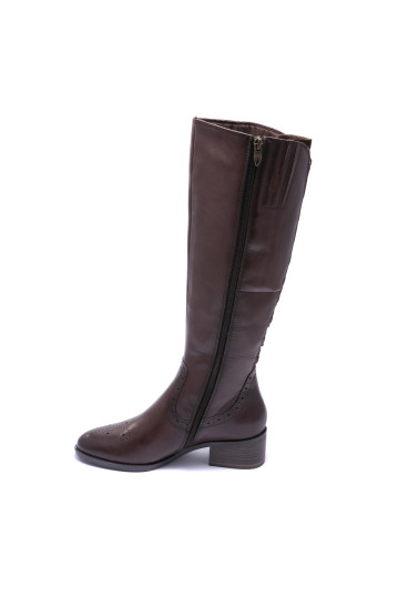 Чоботи жіночі Tamaris 1/1-25541/21 304 MOCCA