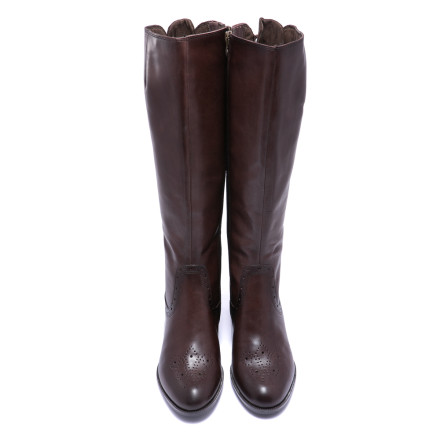 Чоботи жіночі Tamaris 1/1-25541/21 304 MOCCA