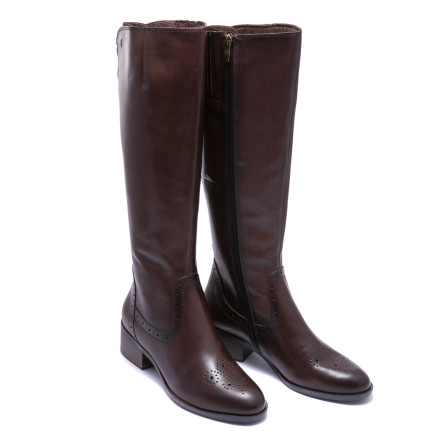 Чоботи жіночі Tamaris 1/1-25541/21 304 MOCCA