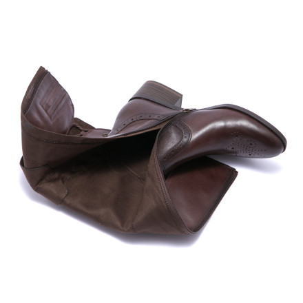 Чоботи жіночі Tamaris 1/1-25541/21 304 MOCCA