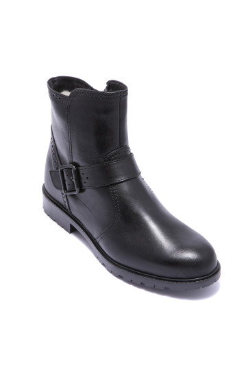 Черевики жіночі Tamaris 1/1-26042/21 001 BLACK