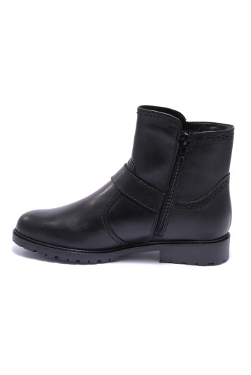 Ботинки женские Tamaris 1/1-26042/21 001 BLACK
