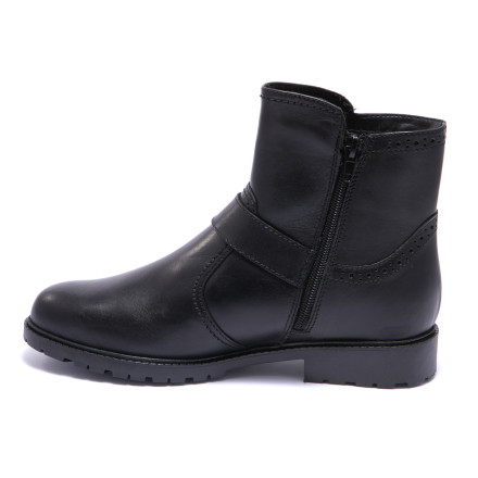 Черевики жіночі Tamaris 1/1-26042/21 001 BLACK