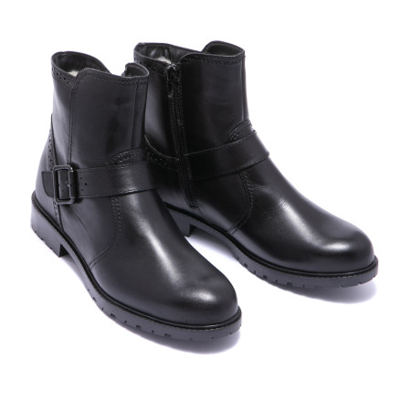 Черевики жіночі Tamaris 1/1-26042/21 001 BLACK