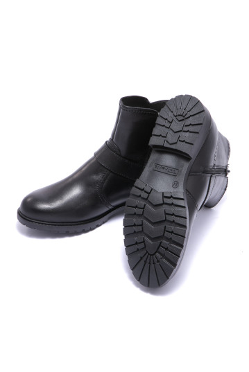 Ботинки женские Tamaris 1/1-26042/21 001 BLACK