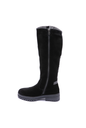 Чоботи жіночі Tamaris 1/1-26609/21 001 BLACK