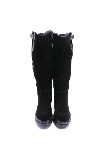 Чоботи жіночі Tamaris 1/1-26609/21 001 BLACK