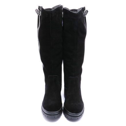 Чоботи жіночі Tamaris 1/1-26609/21 001 BLACK