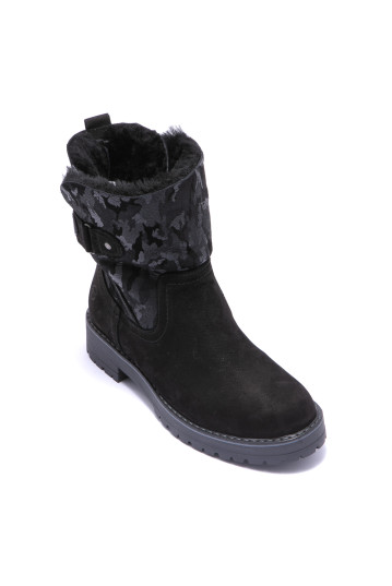 Черевики жіночі Tamaris 1/1-26483/21 098 BLACK COMB