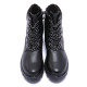 Ботинки женские Marco Tozzi 2/2-25417/21 002 BLACK ANTIC