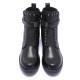 Ботинки женские Marco Tozzi 2/2-25447/21 096 BLACK ANT.COMB