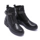 Ботинки женские Marco Tozzi 2/2-25447/21 096 BLACK ANT.COMB