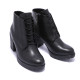 Ботинки женские Marco Tozzi 2/2-26224/21 002 BLACK ANTIC
