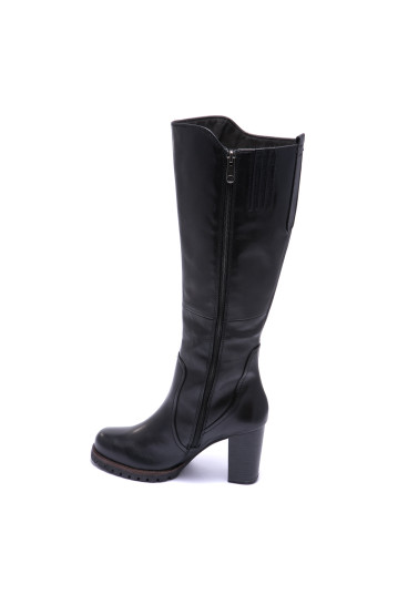 Сапоги женские Marco Tozzi 2/2-26631/21 002 BLACK ANTIC