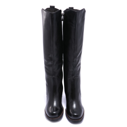 Чоботи жіночі Marco Tozzi 2/2-26631/21 002 BLACK ANTIC