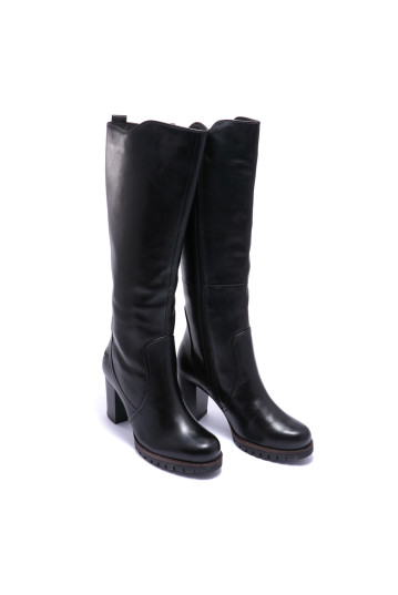 Сапоги женские Marco Tozzi 2/2-26631/21 002 BLACK ANTIC