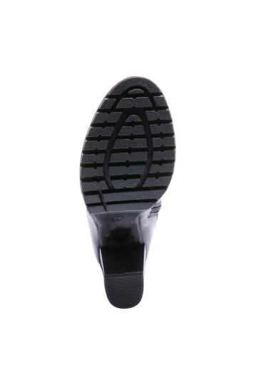 Сапоги женские Marco Tozzi 2/2-26631/21 002 BLACK ANTIC