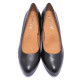 Туфли женские Caprice 9/9-22309/21 022 BLACK NAPPA