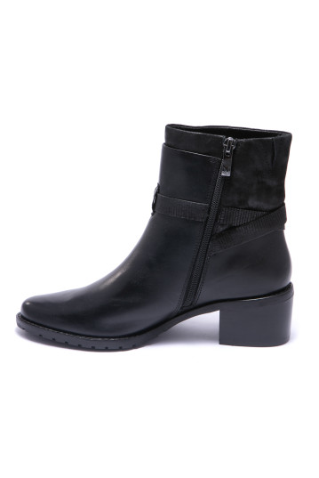 Черевики жіночі Caprice 9/9-25321/21 019 BLACK COMB