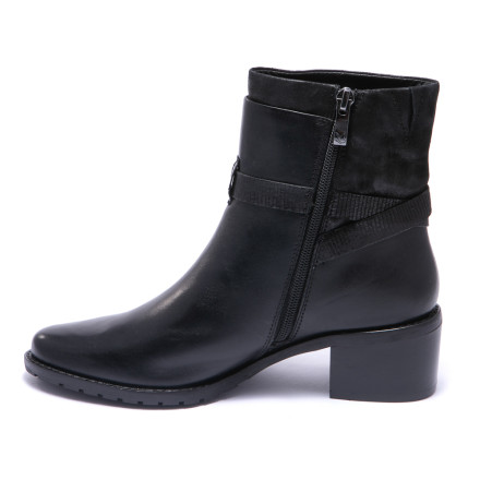 Черевики жіночі Caprice 9/9-25321/21 019 BLACK COMB