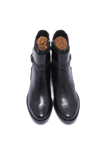 Черевики жіночі Caprice 9/9-25321/21 019 BLACK COMB