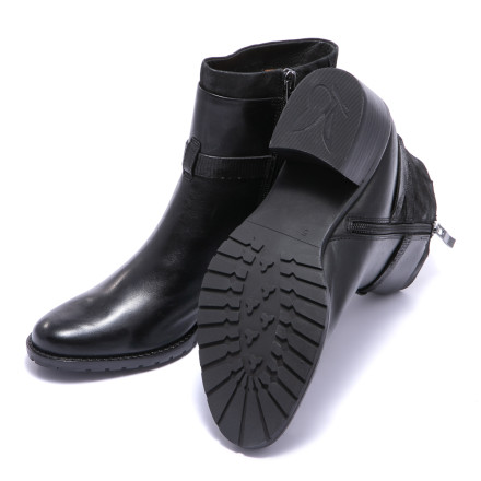 Черевики жіночі Caprice 9/9-25321/21 019 BLACK COMB