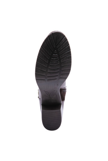Сапоги женские Caprice 9/9-25609/21 329 DK BROWN COMB