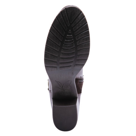 Чоботи жіночі Caprice 9/9-25609/21 329 DK BROWN COMB