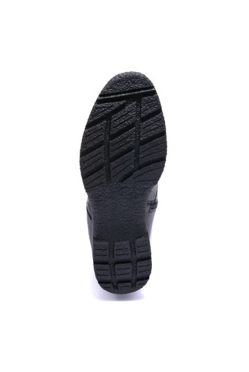 Чоботи жіночі Caprice 9/9-26650/21 022 BLACK NAPPA