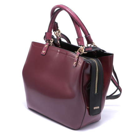 Жіноча сумка Welfare 9458 BORDO (A9458 BORDO)