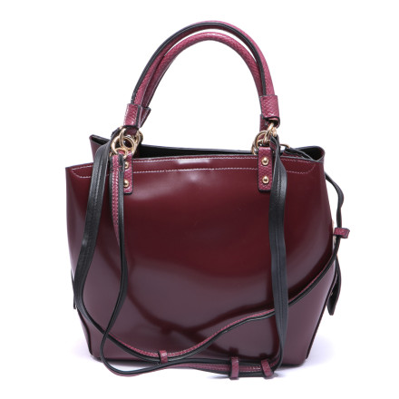Жіноча сумка Welfare 9458 BORDO (A9458 BORDO)