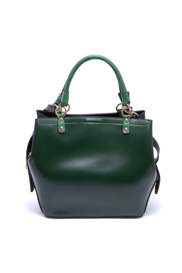 Жіноча сумка Welfare 9458 GREEN (A9458 GREEN)