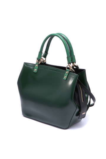 Сумка женская Welfare 9458 GREEN (A9458 GREEN)