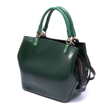 Жіноча сумка Welfare 9458 GREEN (A9458 GREEN)