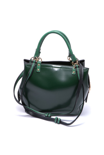 Сумка женская Welfare 9458 GREEN (A9458 GREEN)