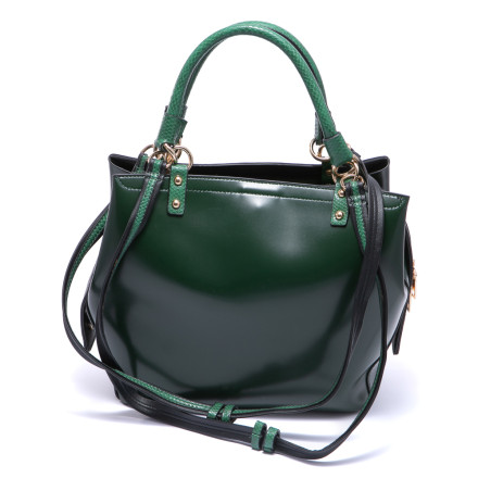 Жіноча сумка Welfare 9458 GREEN (A9458 GREEN)