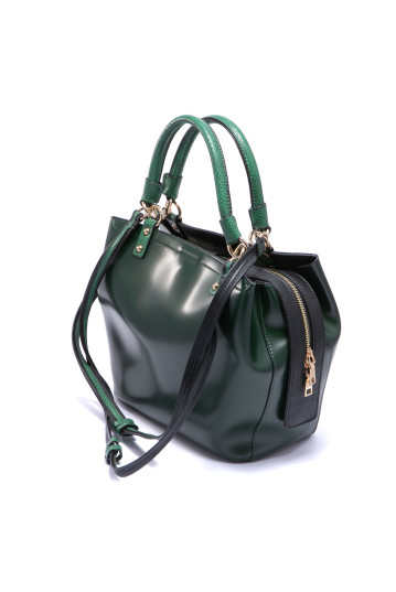 Сумка женская Welfare 9458 GREEN (A9458 GREEN)