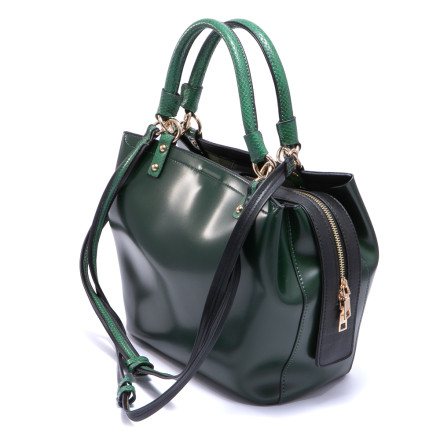 Жіноча сумка Welfare 9458 GREEN (A9458 GREEN)