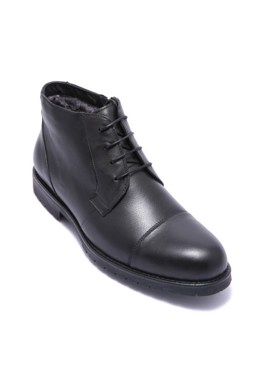 Черевики чоловічі Welfare 120752413/BLK/37