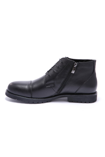 Ботинки мужские Welfare 120752413/BLK/37