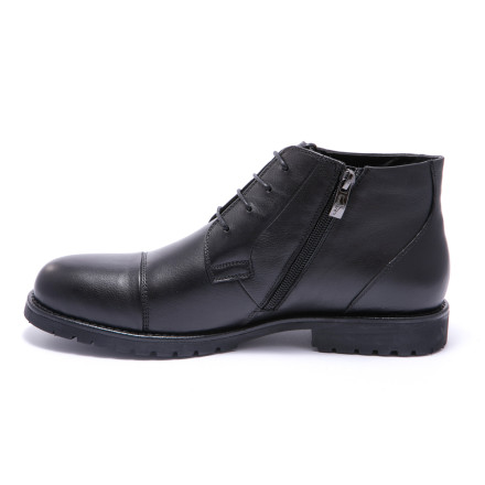 Черевики чоловічі Welfare 120752413/BLK/37