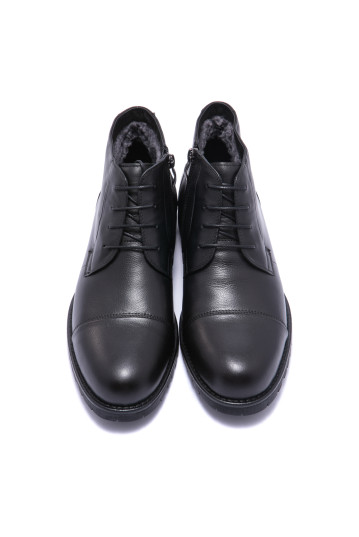 Ботинки мужские Welfare 120752413/BLK/37