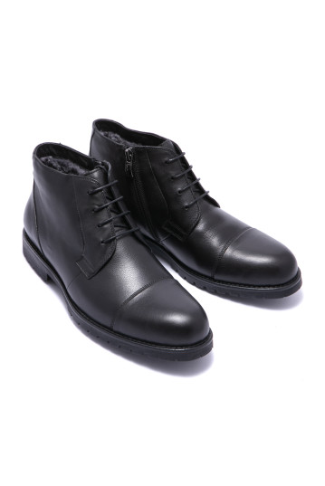 Ботинки мужские Welfare 120752413/BLK/37